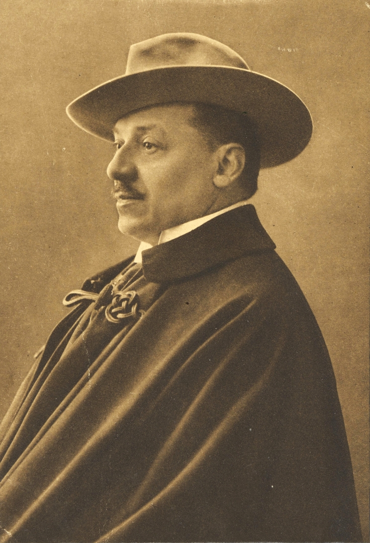 E. Gasiński.